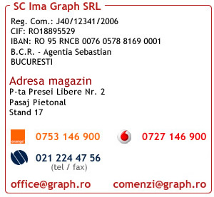 stampile contact
